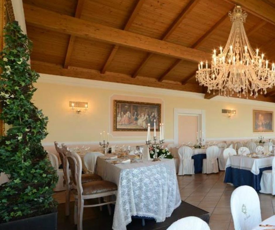 villa sgariglia
